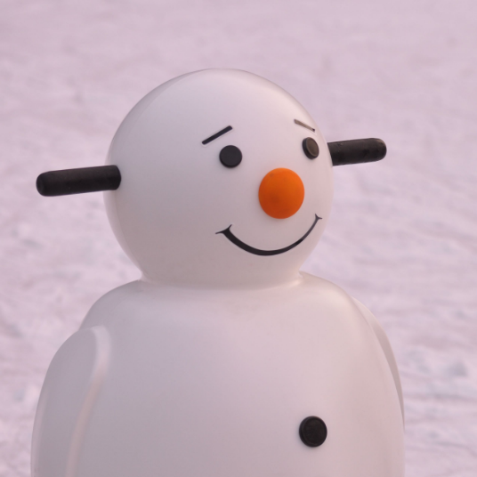 Skate Mates – Snowmen